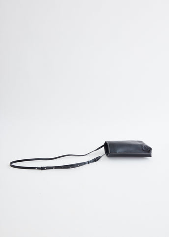 Banner Mini Crossbody