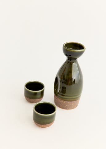 Sake Set