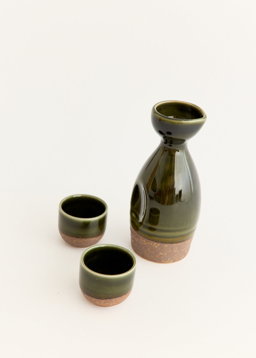 Sake Set