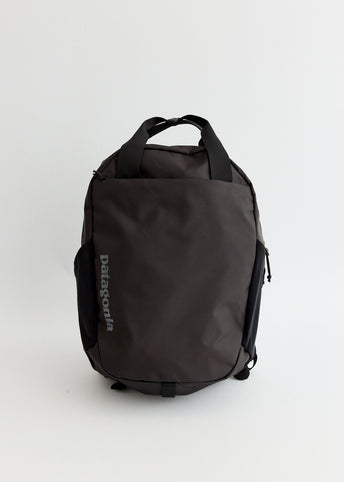 patagonia Atom Tote Pack 20l 黒 バックパック Patagonia - Atom Tote Pack 20L – Threadfellows
