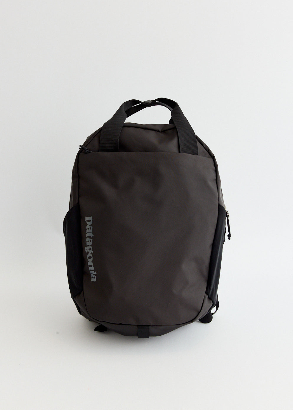 patagonia Atom Tote Pack 20l 黒 バックパック Patagonia Atom Tote Pack 20L