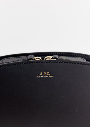 Demi-Lune Baguette Bag