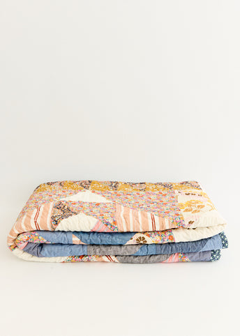 Jasmin Quilt