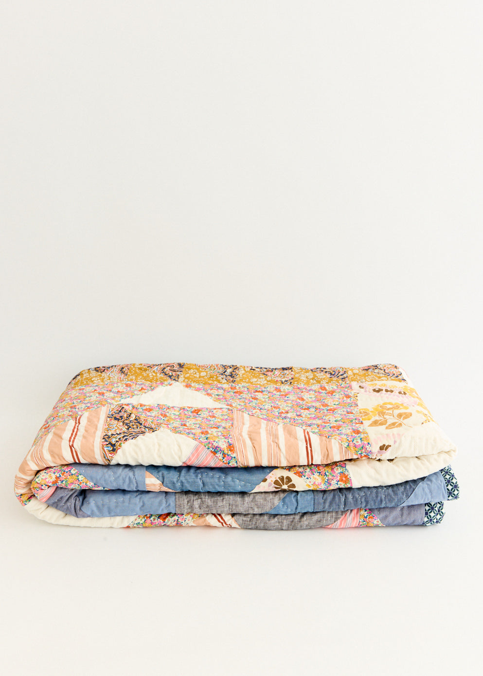 Jasmin Quilt