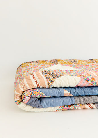 Jasmin Quilt