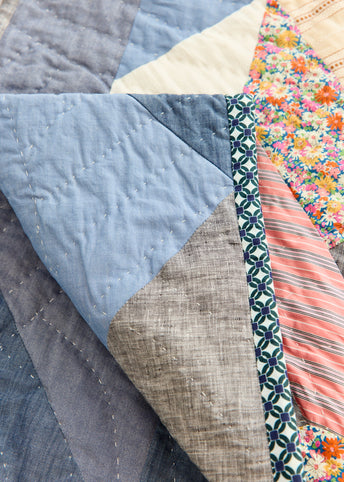 Jasmin Quilt