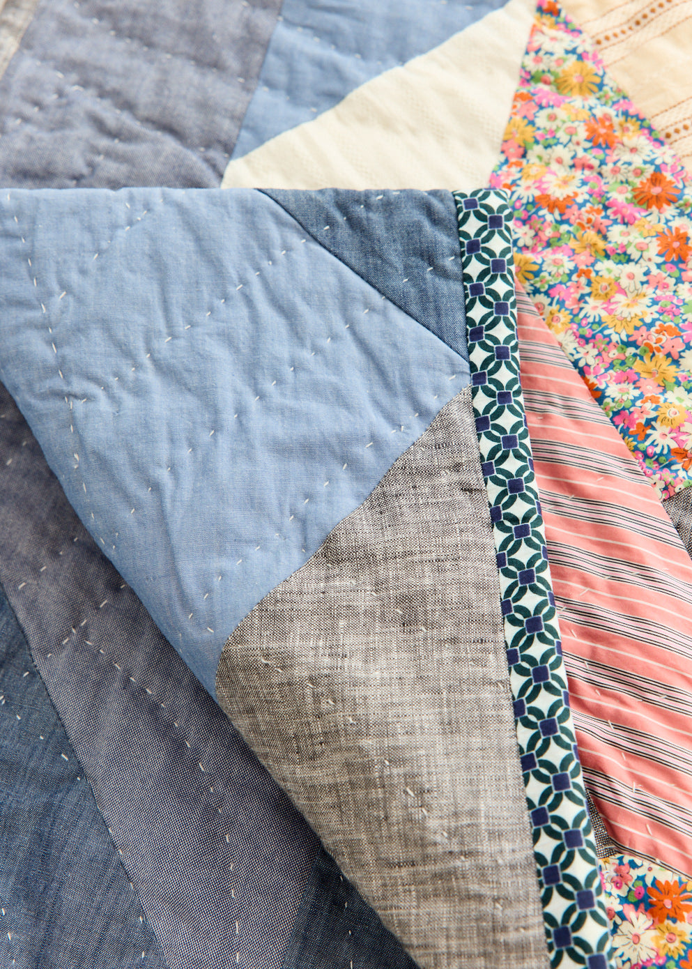 Jasmin Quilt