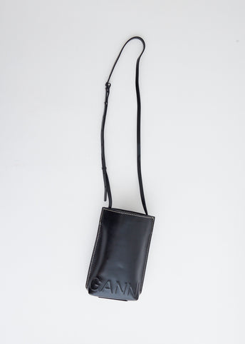 Banner Mini Crossbody