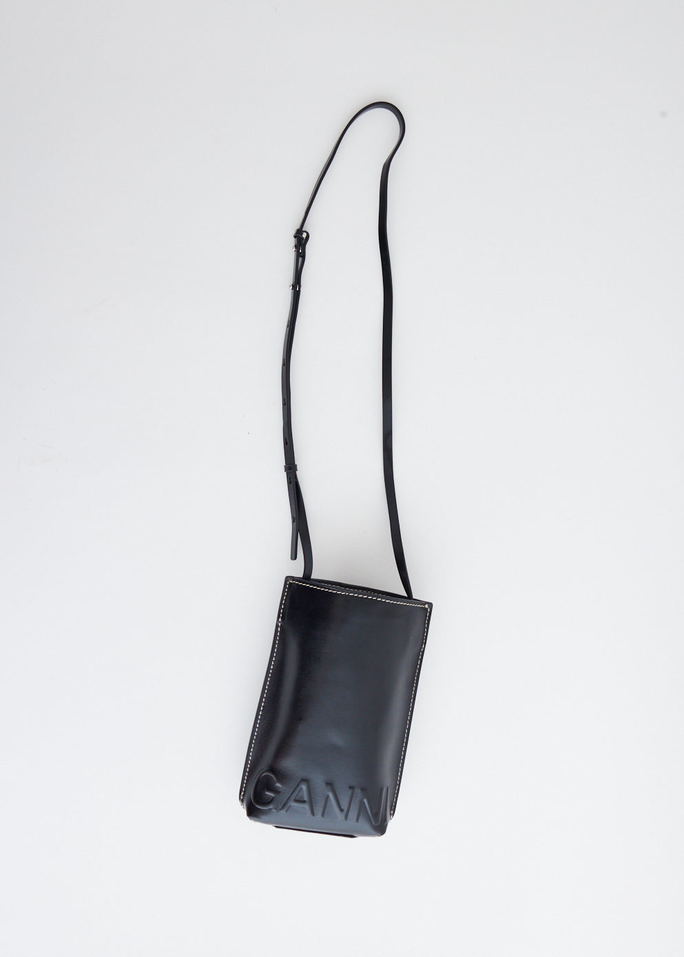 Banner Mini Crossbody