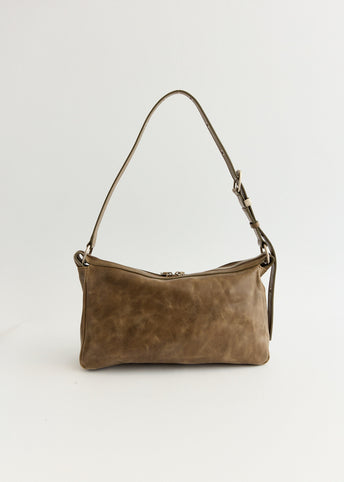 Outpocket Hobo Bag