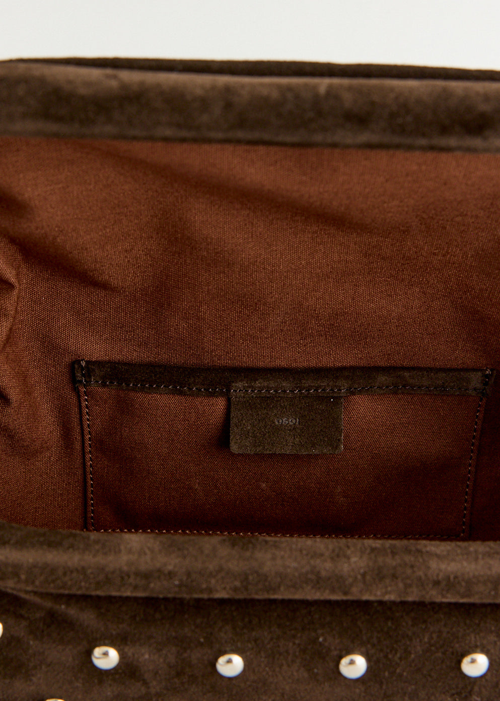 Folder Brot Bag