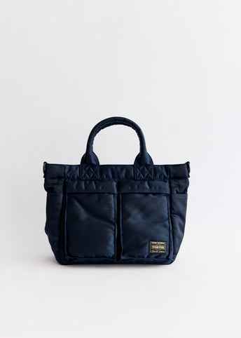Tanker Tote Bag