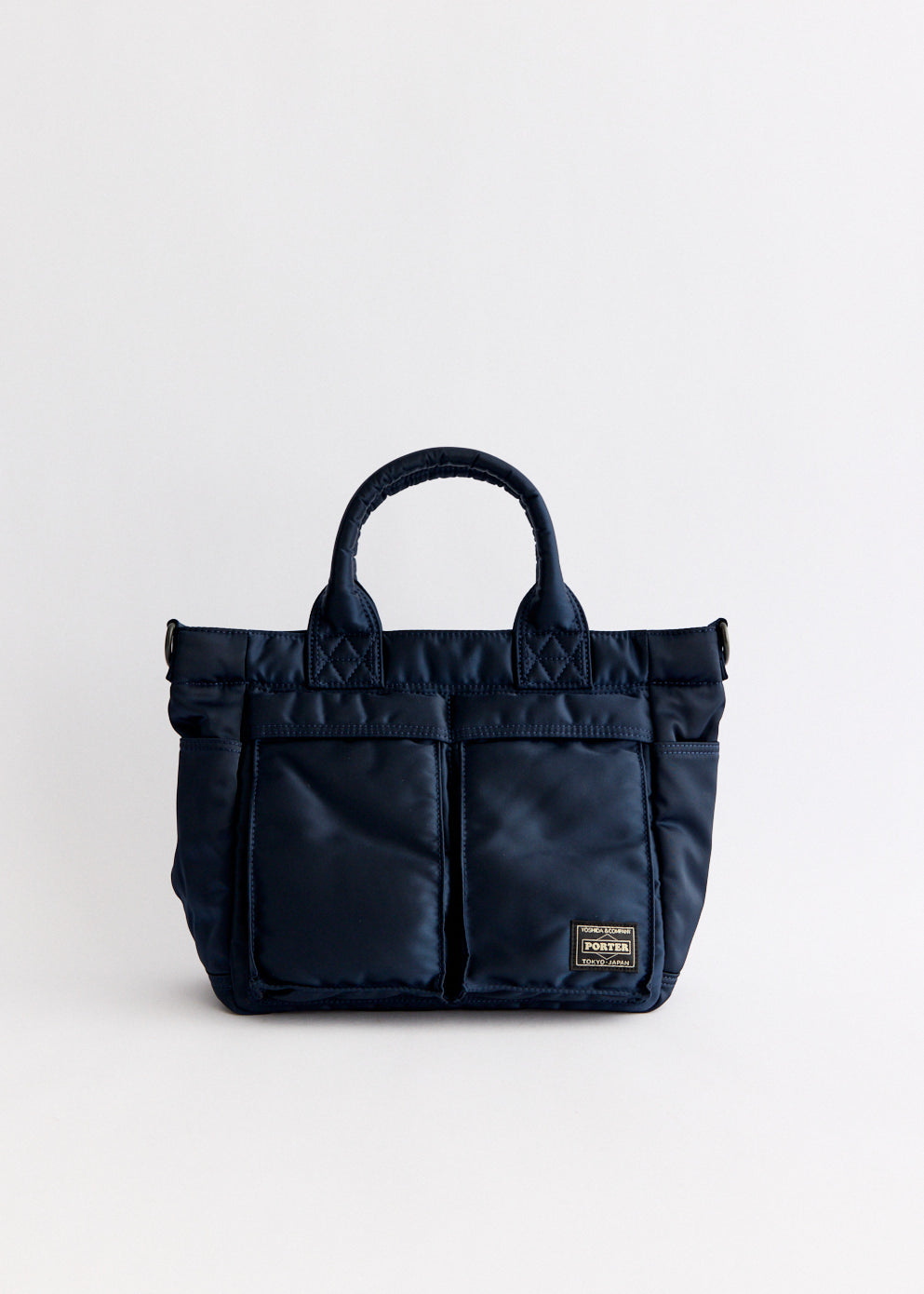 Tanker Tote Bag