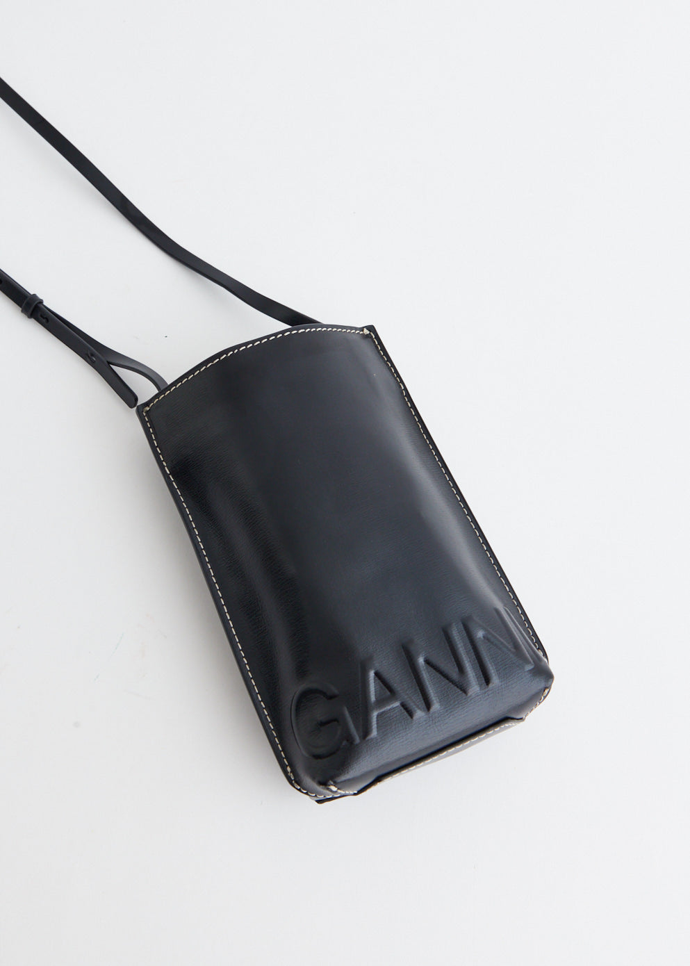 Banner Mini Crossbody