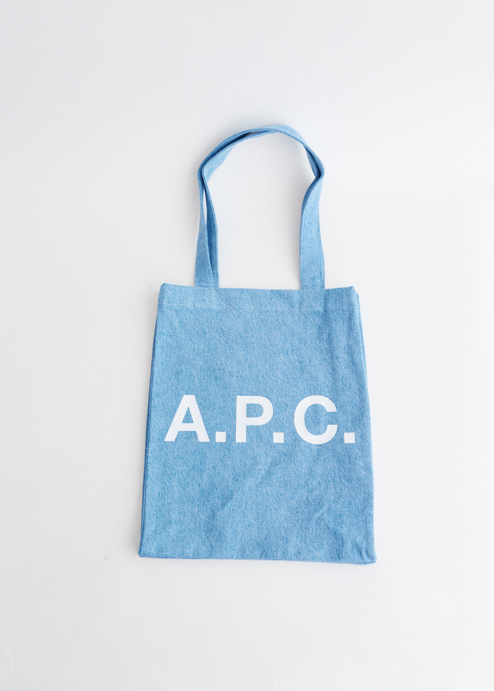 A.P.C. - Lou Tote Bag - Tote,All Products : American Fashion Style Bags On Sale A.P.C. - Lou Tote Bag - Tote,All Products : American Fashion Style Bags On Sale
