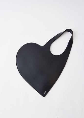 Mini Heart Tote