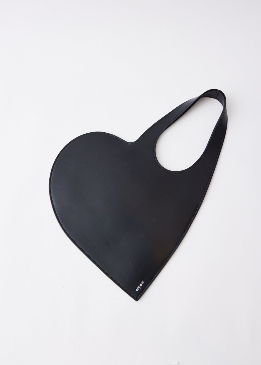 Mini Heart Tote
