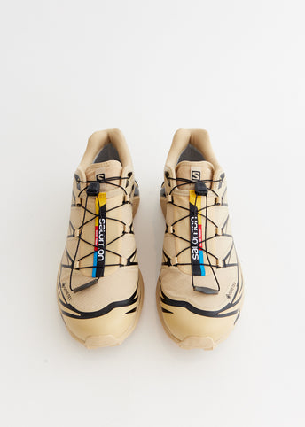XT-6 Gore-Tex 'Safari' Sneakers