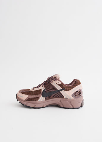 Women's Zoom Vomero 5 'Plum Eclipse' Sneakers