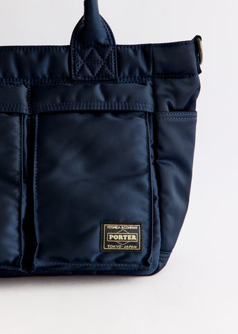 Tanker Tote Bag
