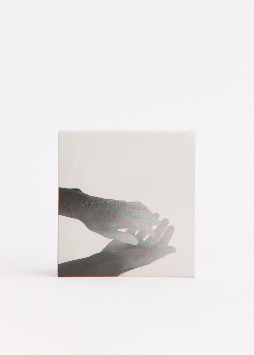Max Richer 01 EDT