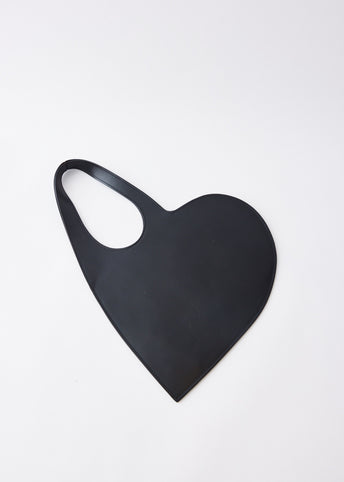 Mini Heart Tote
