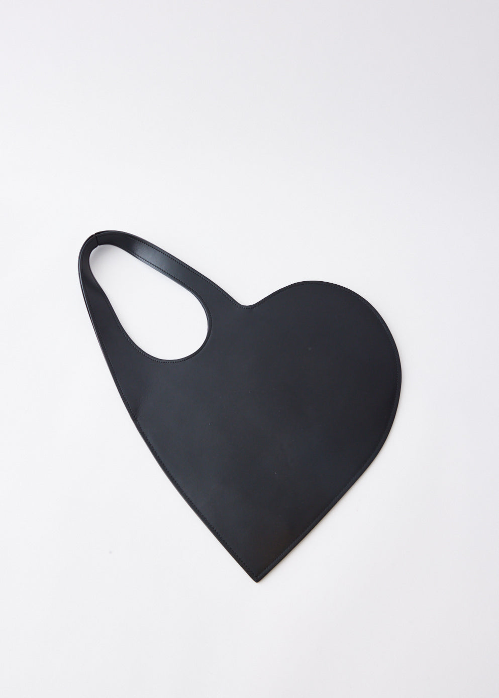 Mini Heart Tote