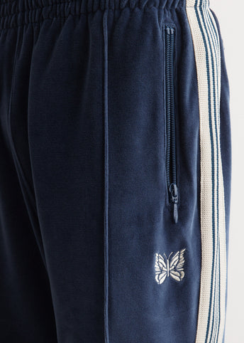 Narrow Track Pants