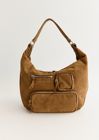 City Hobo NS Bag City Hobo NS Bag