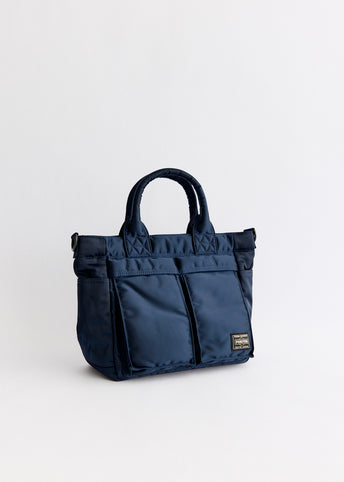 Tanker Tote Bag