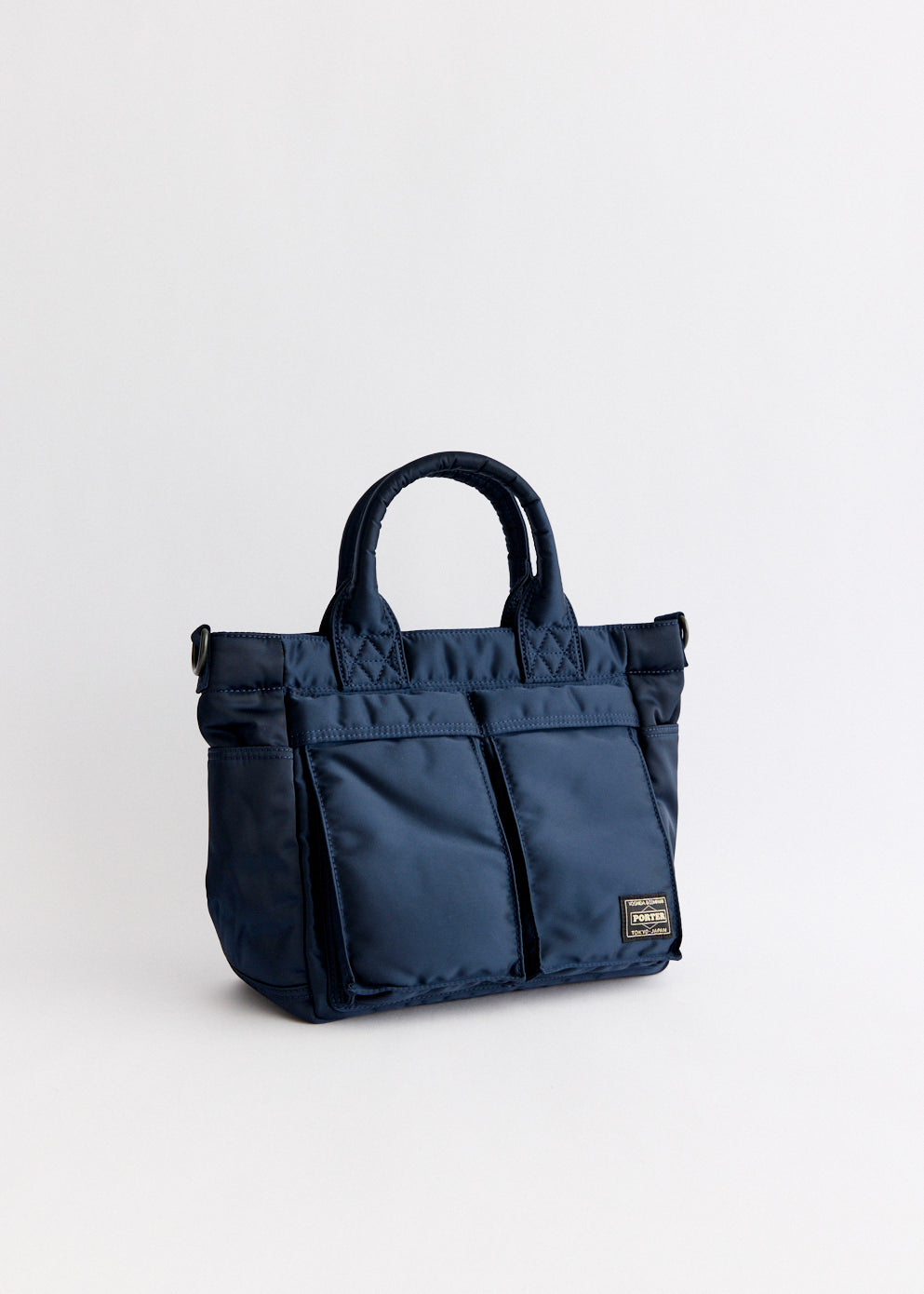 Tanker Tote Bag