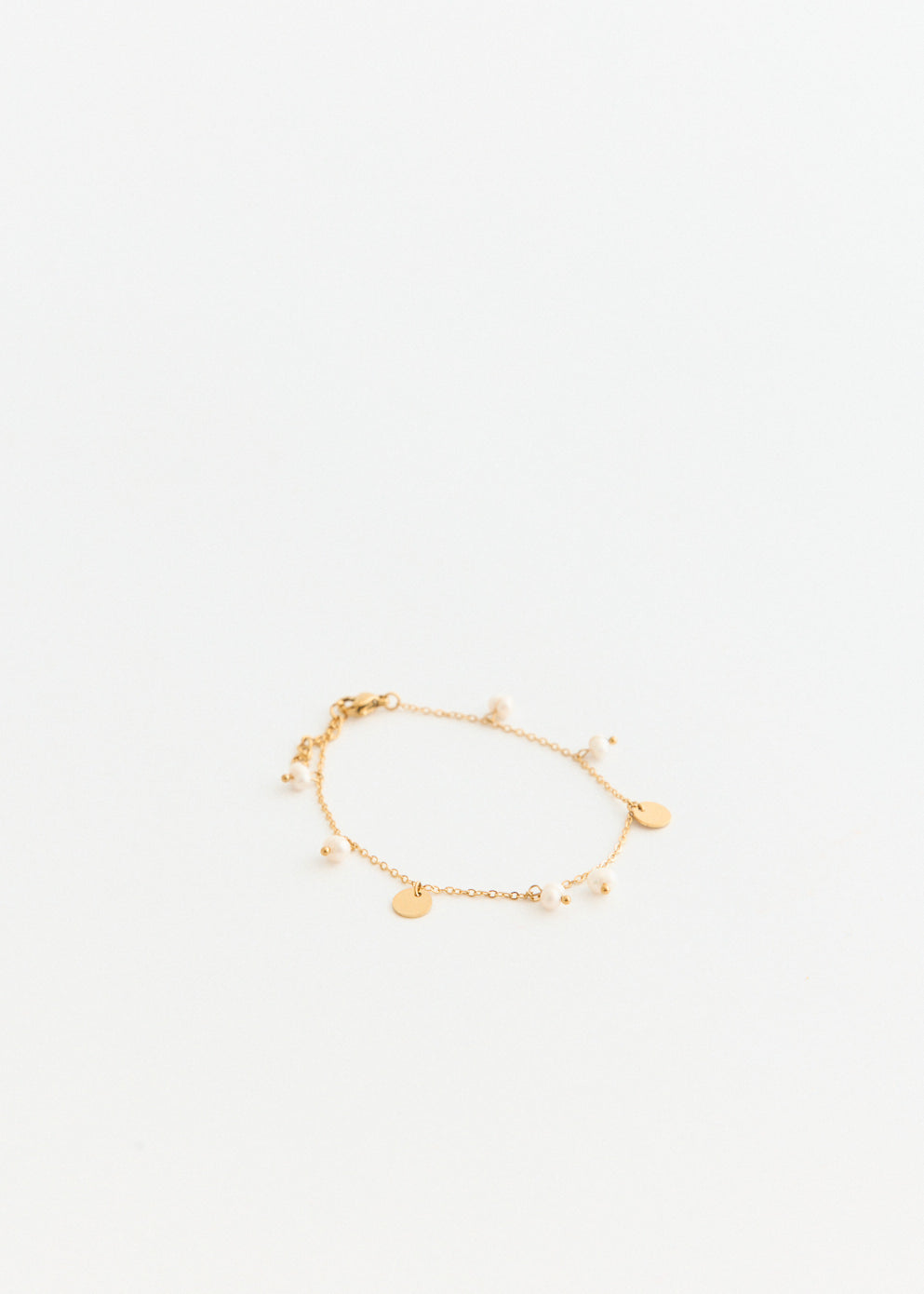 Camilla Bracelet