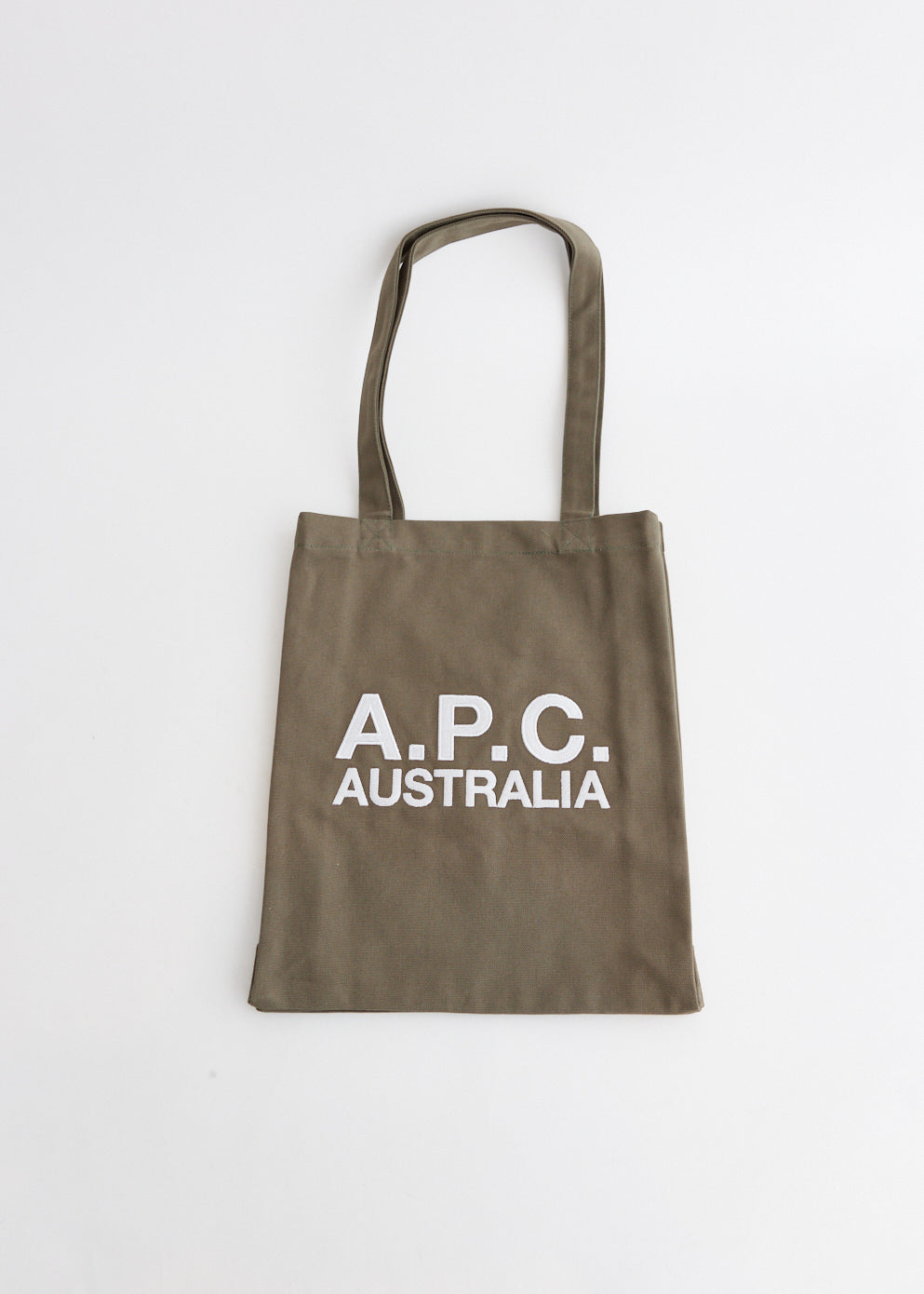 Australia Lou Tote Bag
