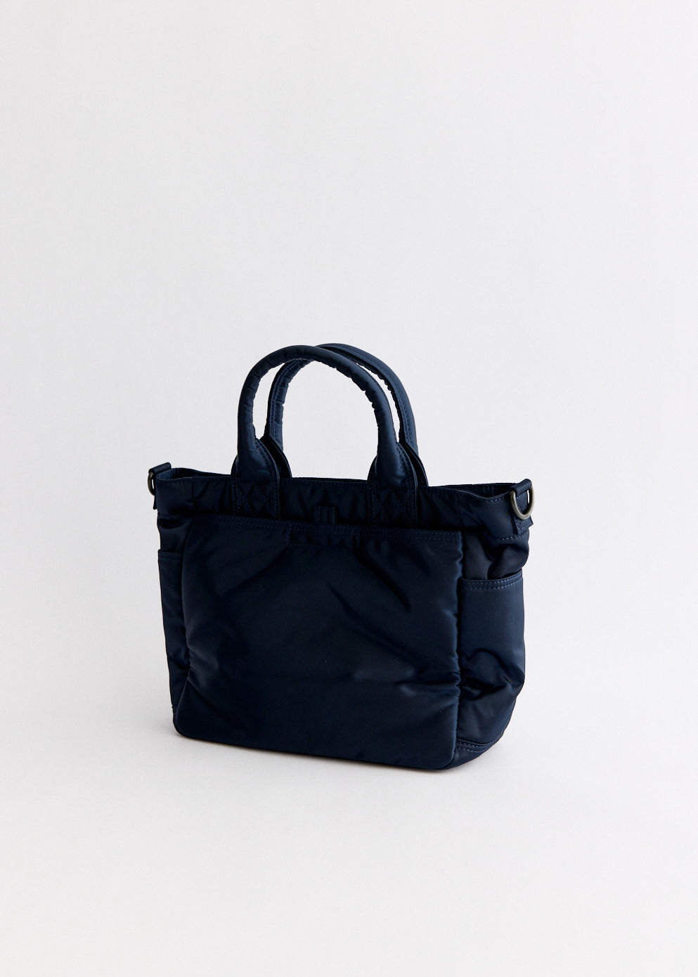 Tanker Tote Bag