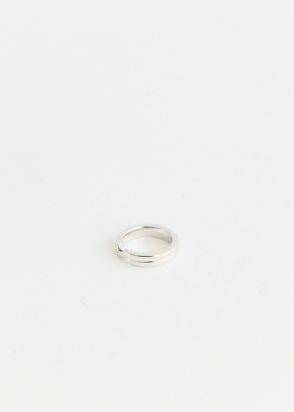 Basic Coil Ring