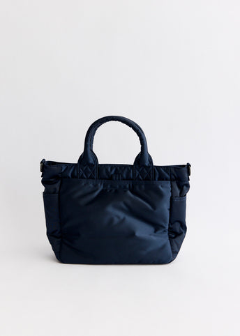 Tanker Tote Bag