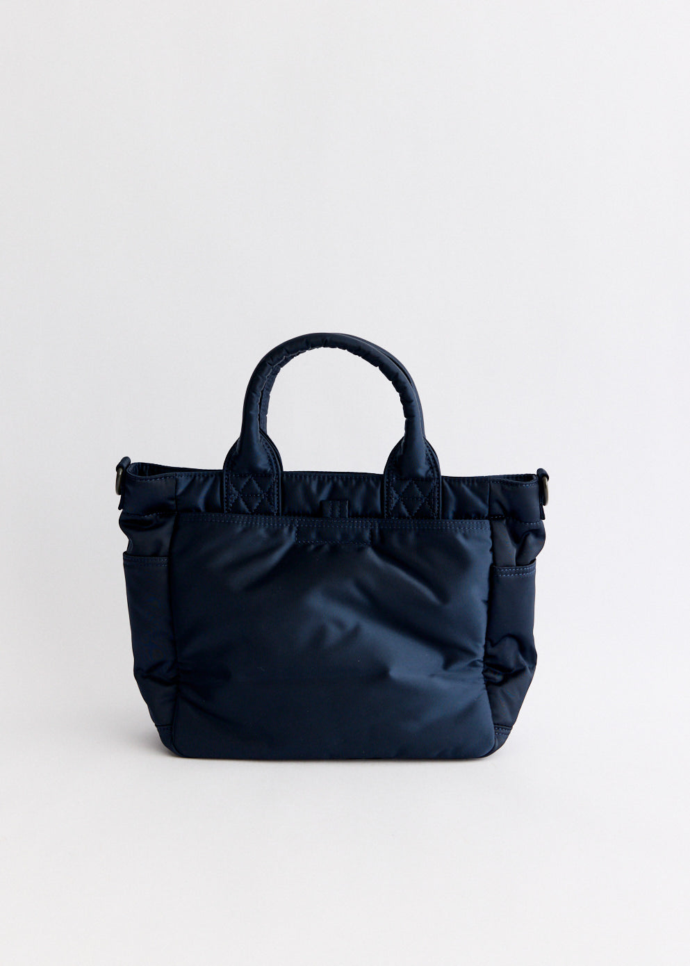 Tanker Tote Bag