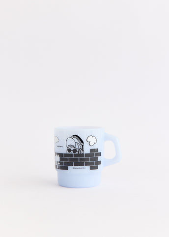 Kilroy Mug