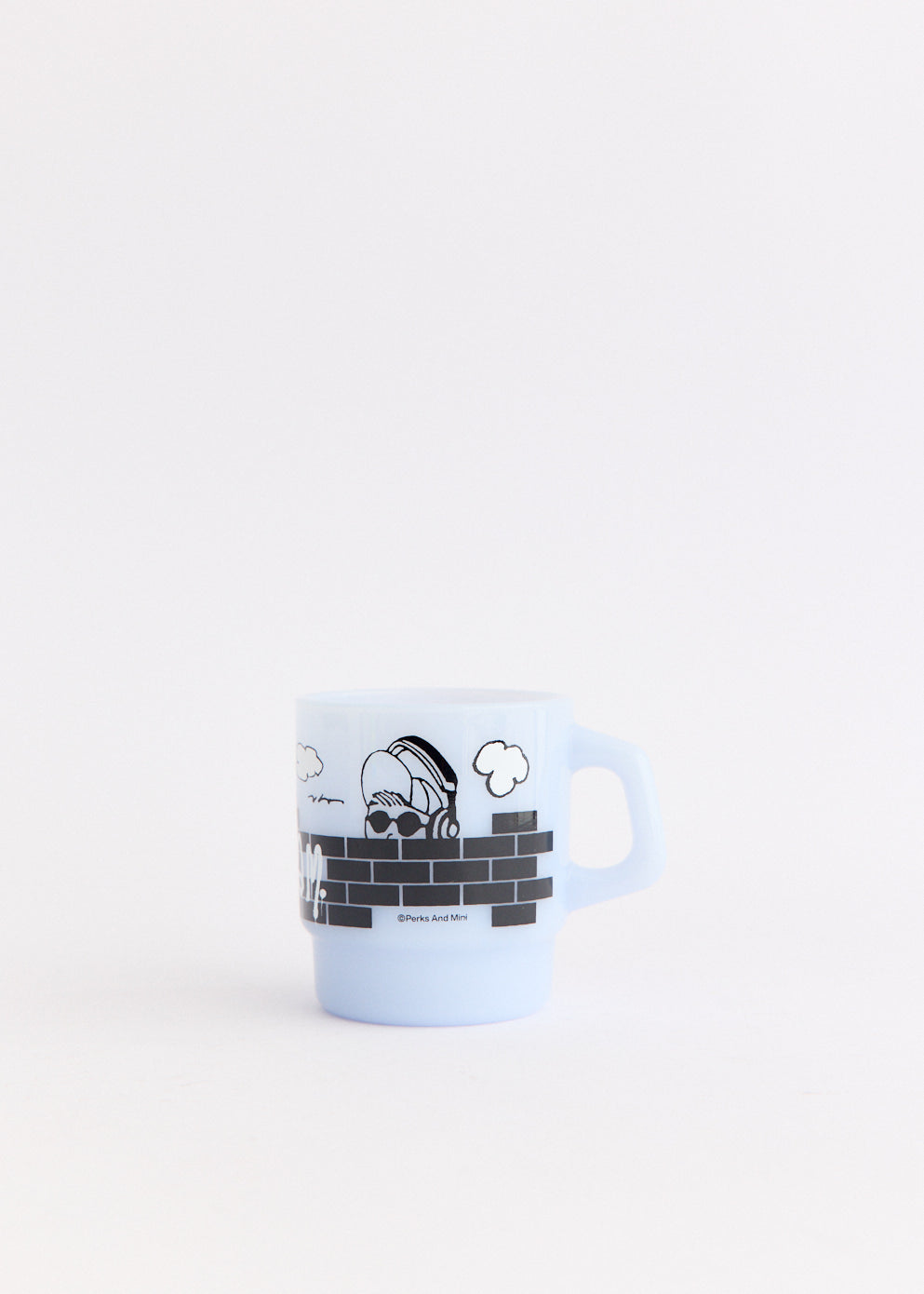 Kilroy Mug