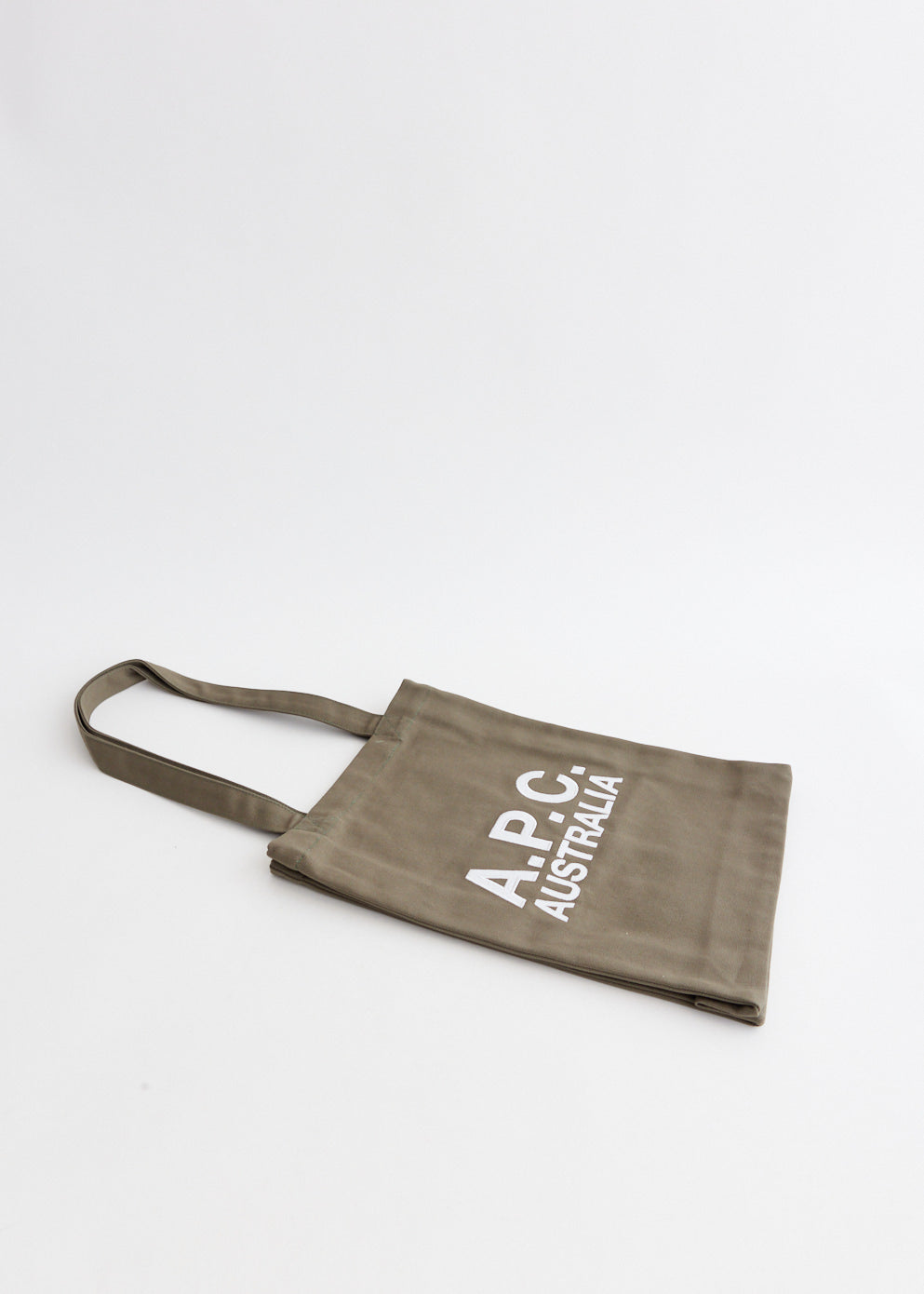 Australia Lou Tote Bag