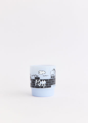 Kilroy Mug
