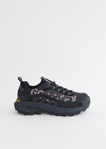 Moab Speed 2 GTX BL Sneakers