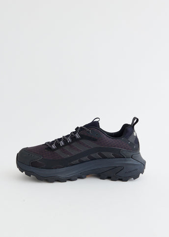Moab Speed 2 GTX BL Sneakers