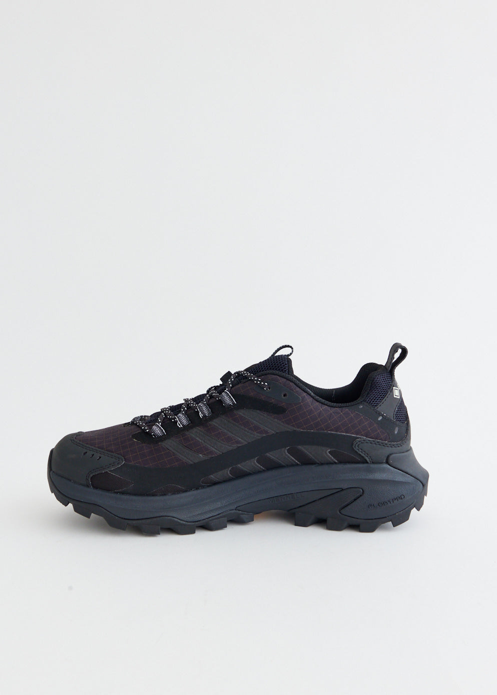 Moab Speed 2 GTX BL Sneakers
