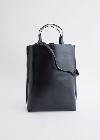 Medium Banner Tote