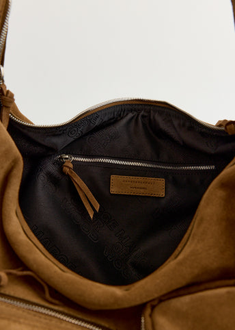 City Hobo NS Bag