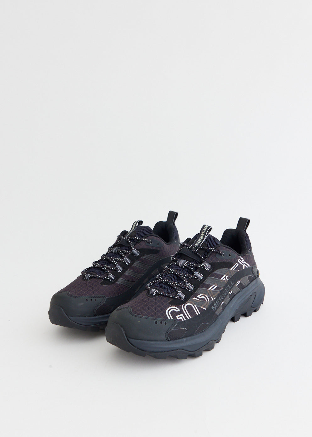 Moab Speed 2 GTX BL Sneakers