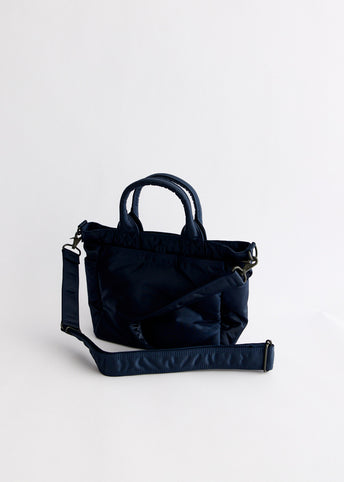 Tanker Tote Bag