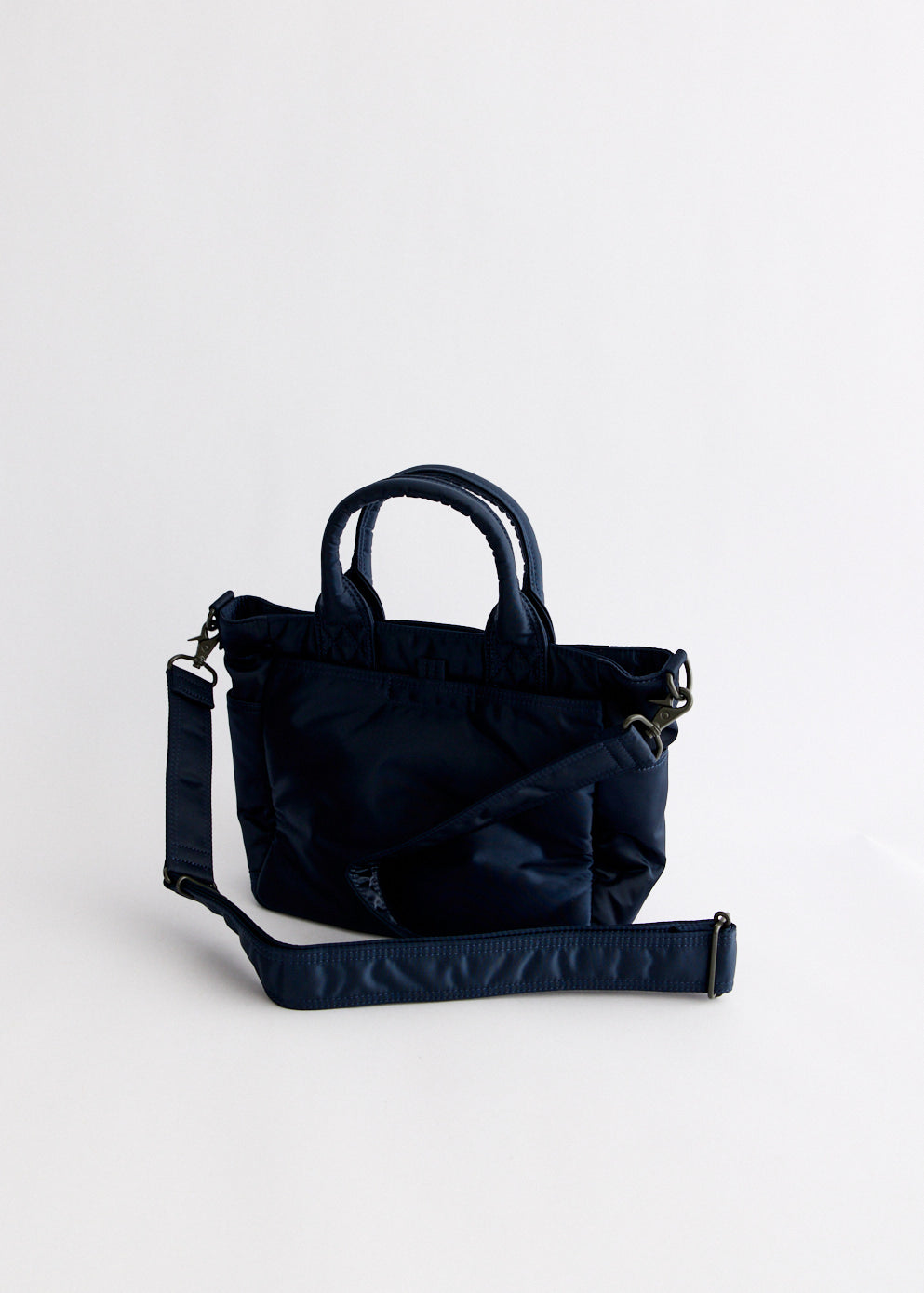 Tanker Tote Bag
