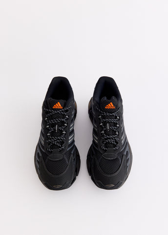 Megaride 'Core Black' Sneakers